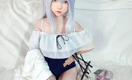 碧蓝档案水宫子(⁄ ⁄•⁄ω⁄•⁄ ⁄)