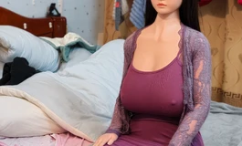 雨和猫娃娃163次减重冰6