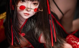 【Shedoll新年攝影大賽】今年又是南溪寶貝參戰