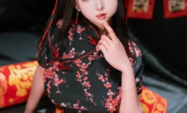 【Shedoll新年攝影大賽】今年又是南溪寶貝參戰