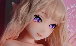 姐姐总是用如此温柔的目光看着我~