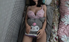 假装喜欢HelloKitty的猫猫三（148身体）