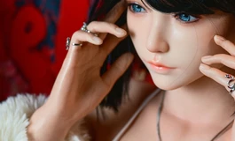 【Shedoll新年摄影大赛】~红匣春生・她们的新年绮梦~