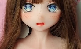 爱莎贝儿工厂图-140CM-M 粉肤涂装 RAD027清水 薄荷Shimizu Minto 2026.02.27