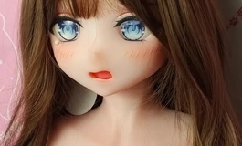 爱莎贝儿工厂图-140CM-M 粉肤涂装 RAD027清水 薄荷Shimizu Minto 2026.02.27