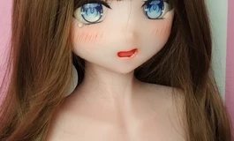 爱莎贝儿工厂图-140CM-M 粉肤涂装 RAD027清水 薄荷Shimizu Minto 2026.02.27