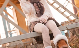 许愿谷，新品牌尝鲜，简单拍拍照