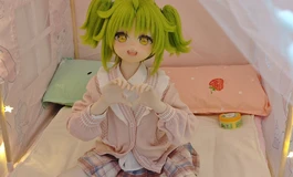 蛊惑你的心❤️~塞拉酱的小窝搭好啦 (◍＞◡＜◍)