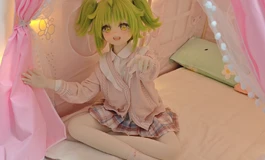 蛊惑你的心❤️~塞拉酱的小窝搭好啦 (◍＞◡＜◍)