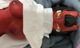 爱先森魅魔四代