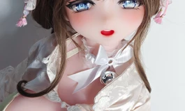 爱莎贝儿-144CM-M 粉肤 AHR023 诹访部 晴香Suwabe Haruka-温柔的店员