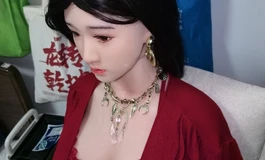 我这次带套干她