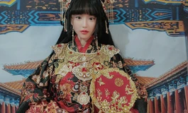 木木夕摄影第十四期 梦贵妃晋升皇后  携爱宠郊游 评论祝福二字即可