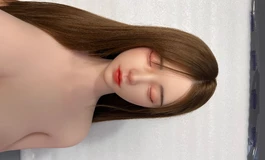 潮影睡美人头雕实拍分享｜温柔氛围感拉满