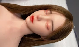 潮影睡美人头雕实拍分享｜温柔氛围感拉满