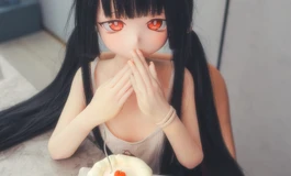 【羊角社】什么叫辣妹垃圾兔啊