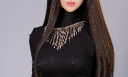 【千面抱枕】黑丝大长腿，尽显曲线诱惑