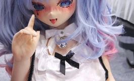 25年广州成人展~俊影oio 今夕是何年