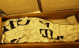 2.2cf卡利亚-159cm、重量31.5kg