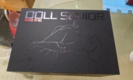 凛莎的使用和学姐的新盒子