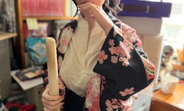 很久都懒得拍了，新成员