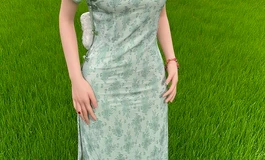 给女友图片改变背景，小艺修图，挺好玩