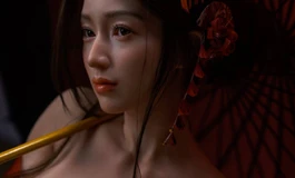 情色女王--复刻T160米然头身一体