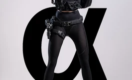 战术小队篇——代号“α”