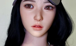 Sigafun 露娜头雕 顾客返图