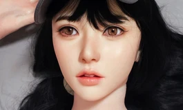 Sigafun 露娜头雕 顾客返图