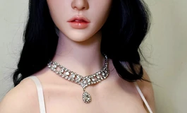 Sigafun 露娜头雕 顾客返图