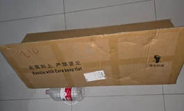 1750元，年轻人的第一款硅胶半身？Avadoll半身开箱