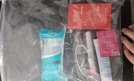 1750元，年轻人的第一款硅胶半身？Avadoll半身开箱