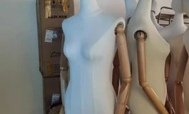 能改装成娃娃吗