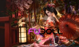 花魁装的小北你心动了吗 心动不如行动 直接带回家