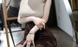 4月新妆+多姿势美图分享