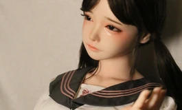 【硅本纪】DpDoll-146白天我是乖乖女，晚上是我的大魔王