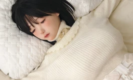 《新娃开箱--Shedoll(闭眼北栀+松骨145TPE)》