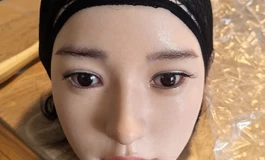 木木夕172白肤梦英的开箱！