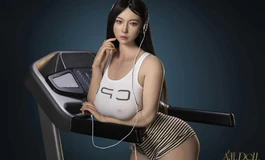 AJL 阿加鲁 168佳雯 Handsome girl