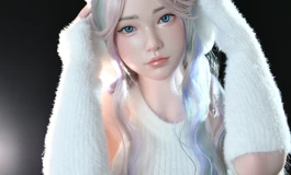 fudoll莎莉搭配新166皮纹体升级科普视频