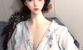 有没有大佬知道这是哪个品牌的娃娃