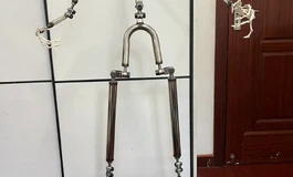 有没有这个回收厂商卖那个娃娃骨架的？