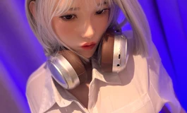 御萝社之擦边主播绮罗