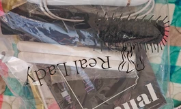 迟来的铁家rl150开箱