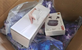 迟到的熙熙硅胶头2.0开箱~