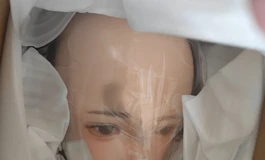 迟到的熙熙硅胶头2.0开箱~