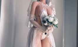 卡利亚花嫁誓约