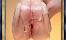 【萤火日记】新品召幻：幻神兽族“奇怪的滑溜溜”降临✨一只奇怪的软体生物图鉴