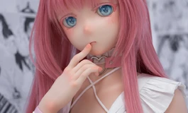 【KiraDols二次元人偶】打破次元壁垒 赴一场次元之约